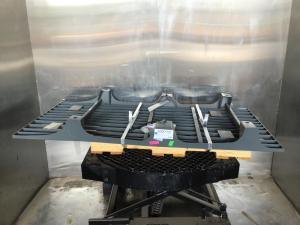 Liebherr Cabinebescherming